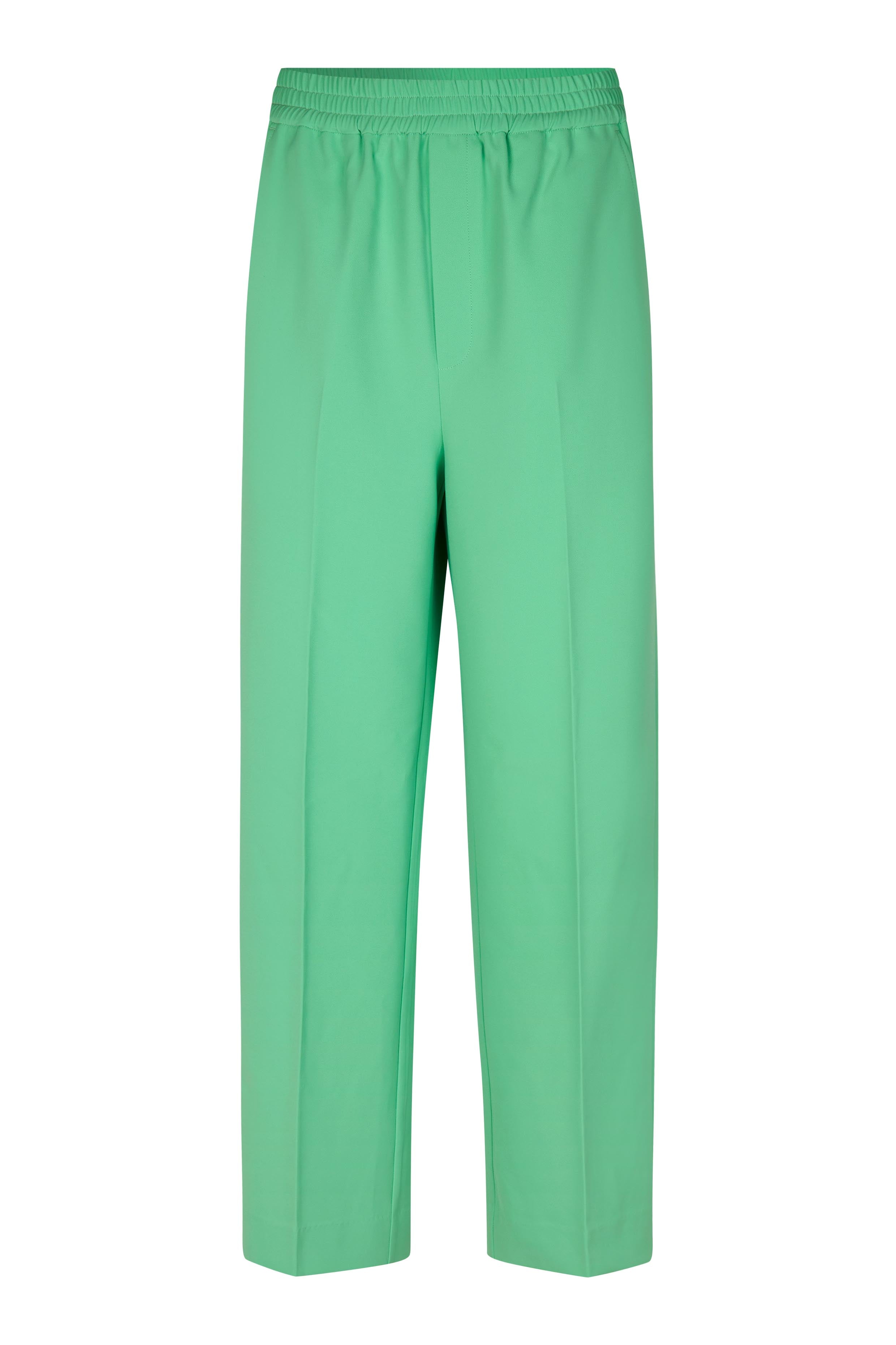 Second Female Fico Trousers - Spring Bud
