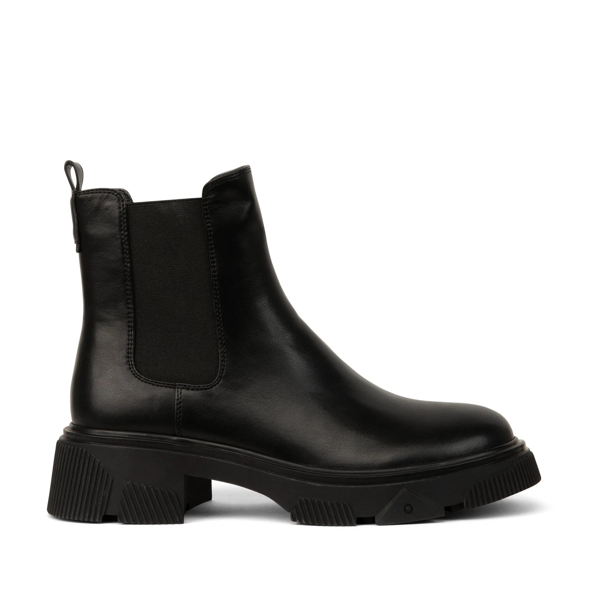 Matt Nat Tayla Boot Black Sorrento Collective