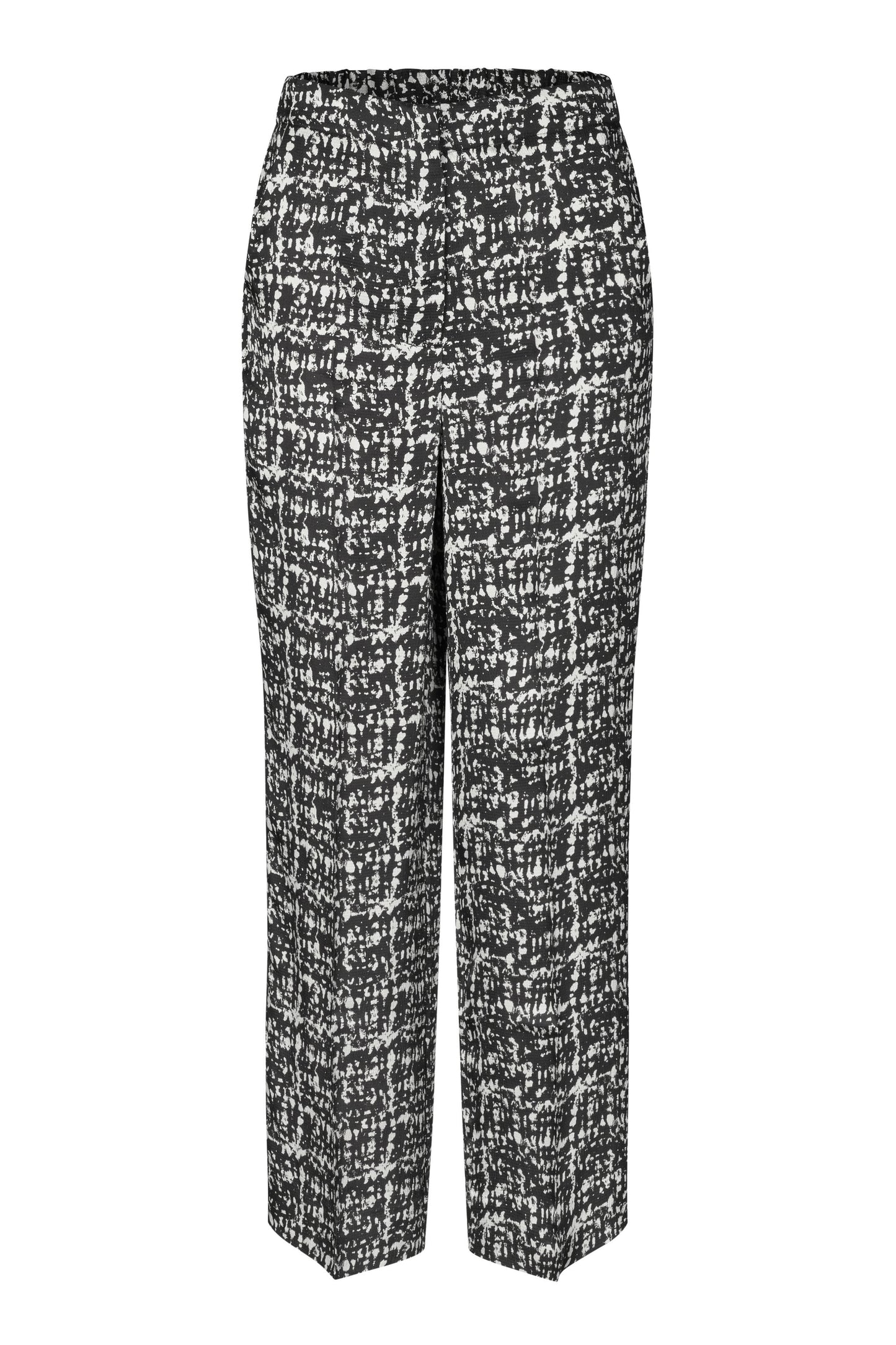 Second Female Galena Classic Trousers - Vulcan