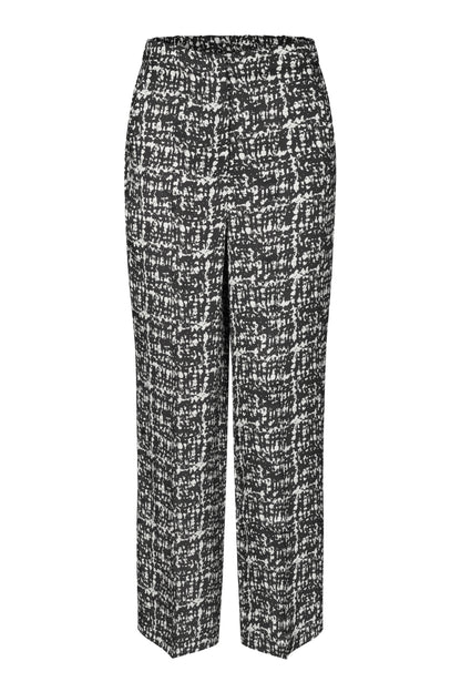 Second Female Galena Classic Trousers - Vulcan