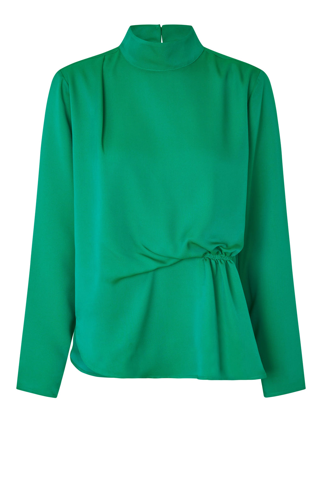 Second Female Glara Blouse - Lush Meadow