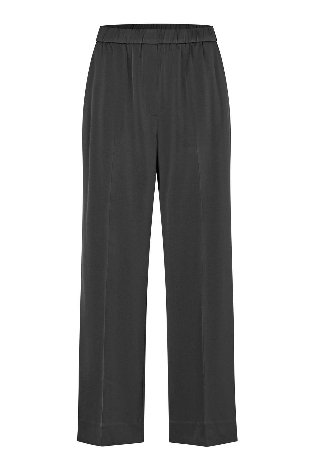 Second Female Glari Pant - Black Sand
