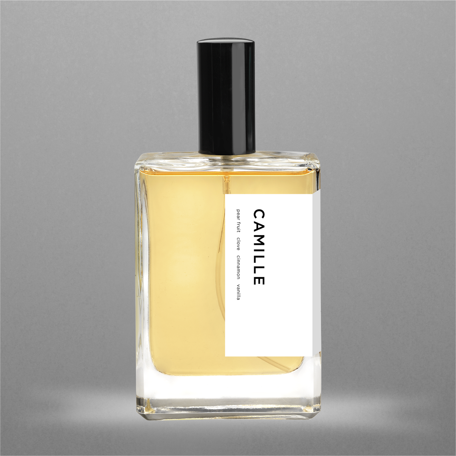 Gascoigne & King Room Spray - Camille