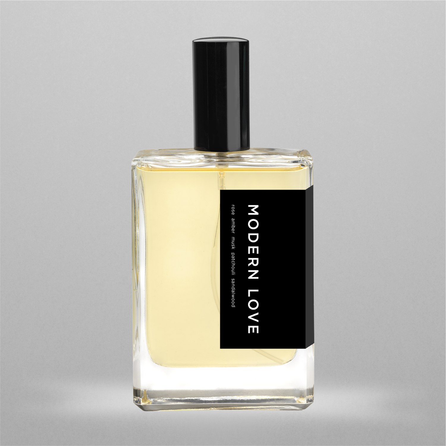 Gascoigne & King Room Spray - Modern Love