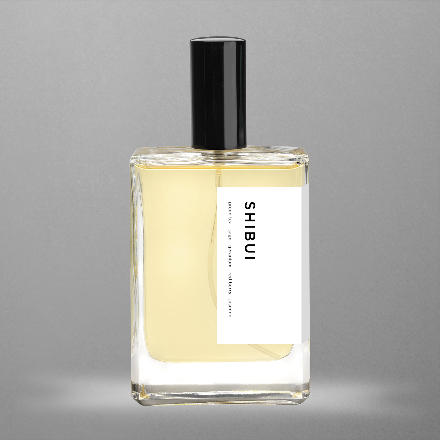 Gascoigne & King Room Spray - Shibui