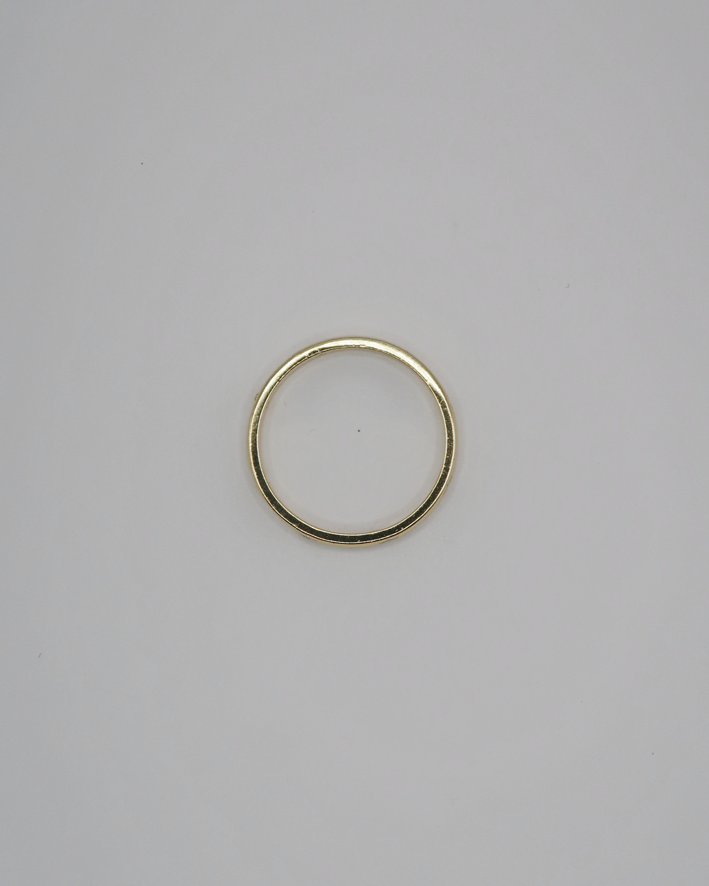 Humbleworks Edith Star Stone Ring - Gold