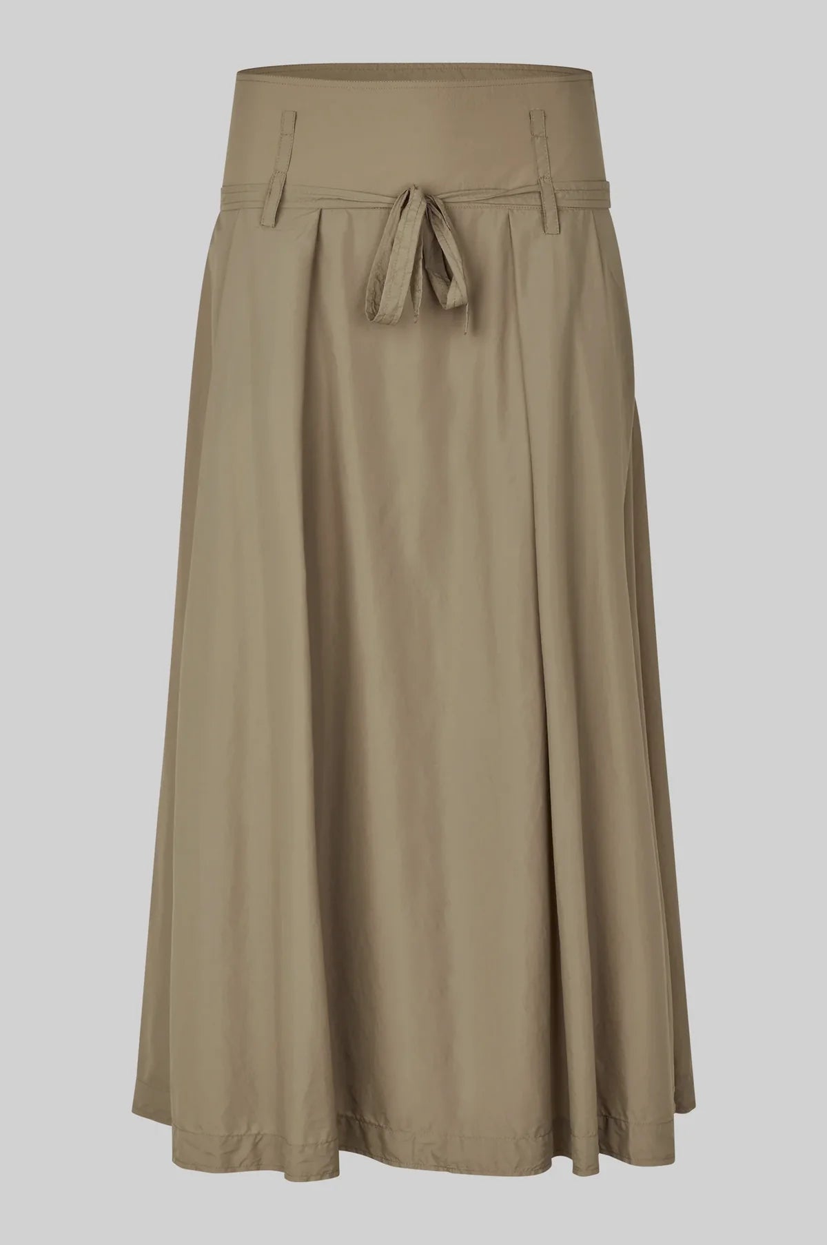 Second Female S26 Amari Skirt - Petrified Oak