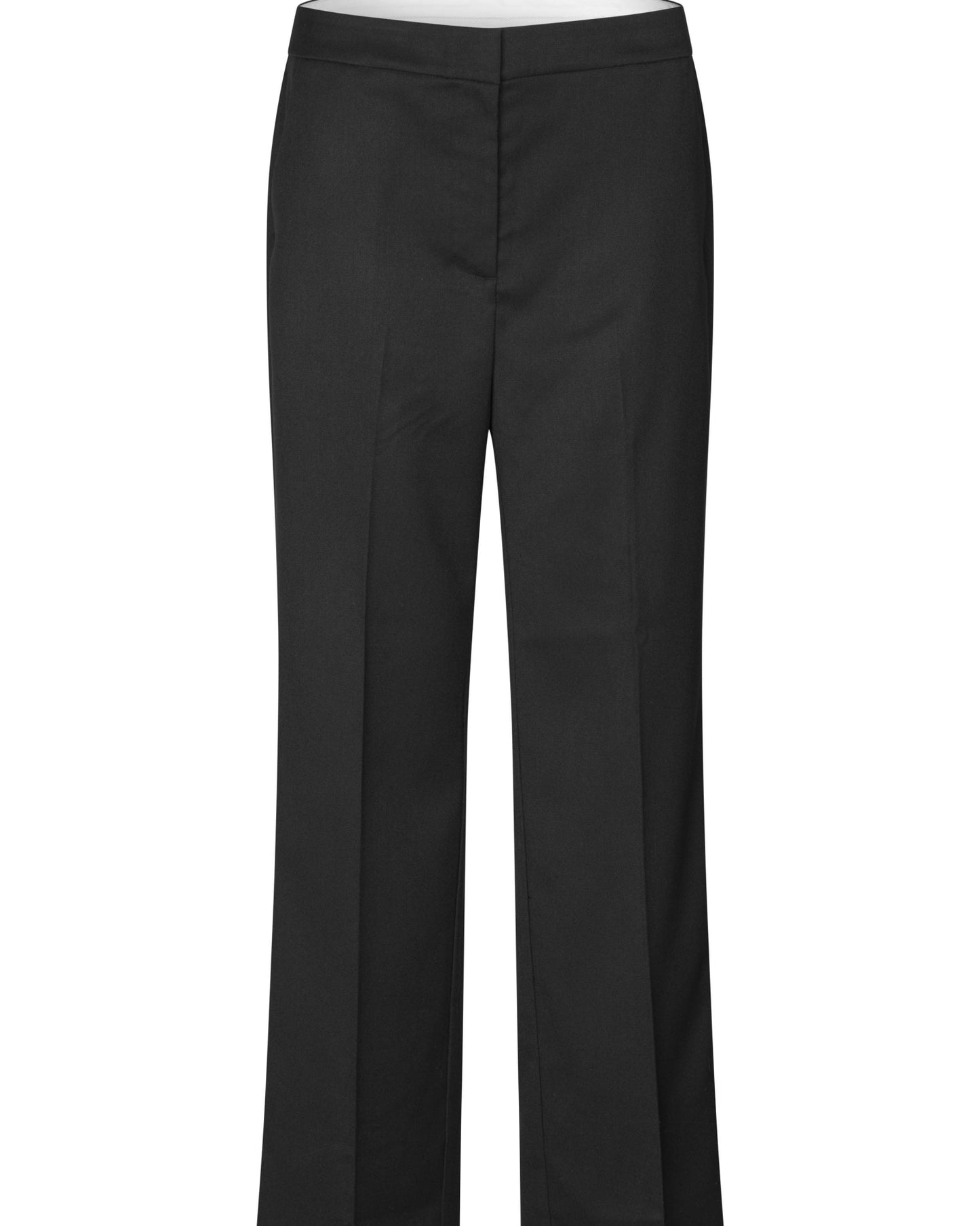 Second Female Kaleem Classic Pant - Black