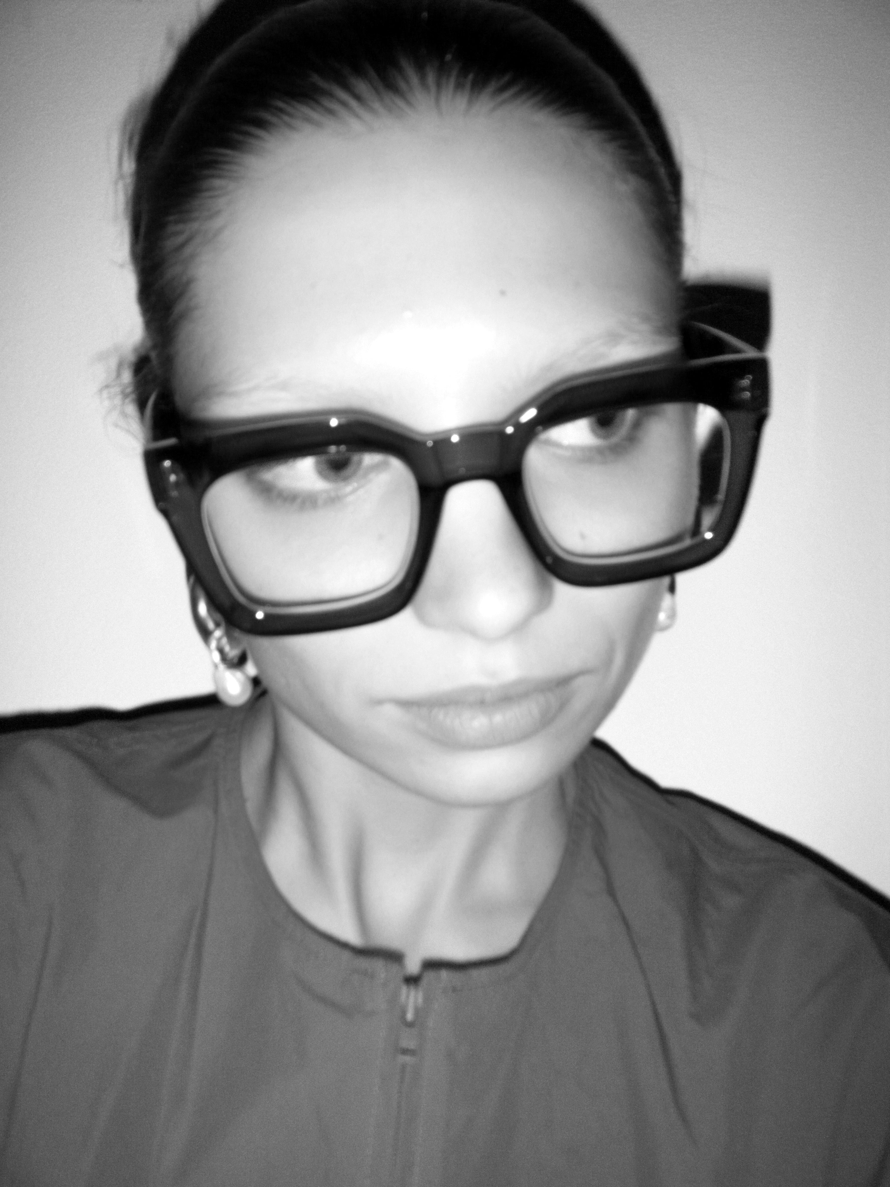 Reality Eyewear Keats Reader - Wood Turtle