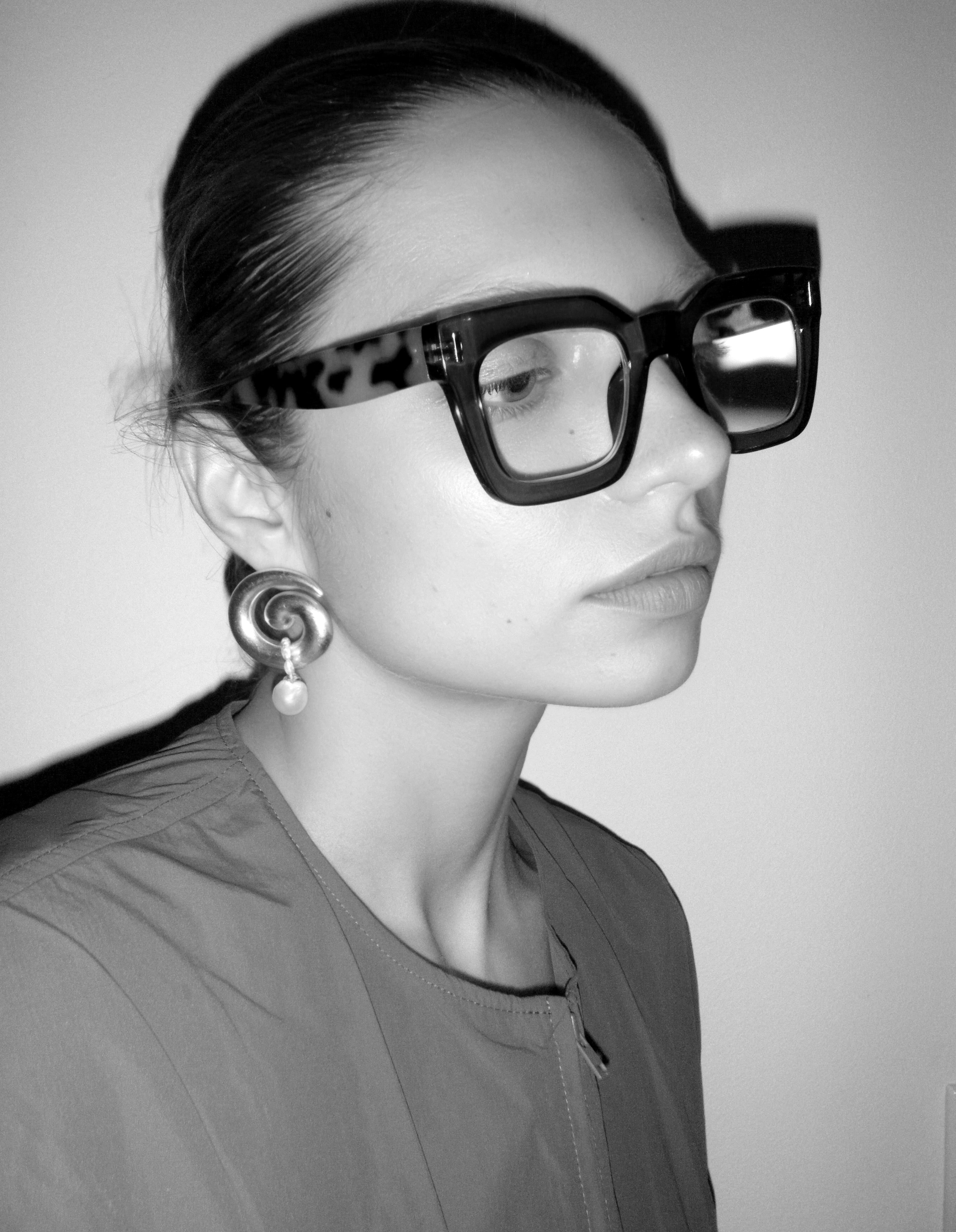 Reality Eyewear Keats Reader - Ocean