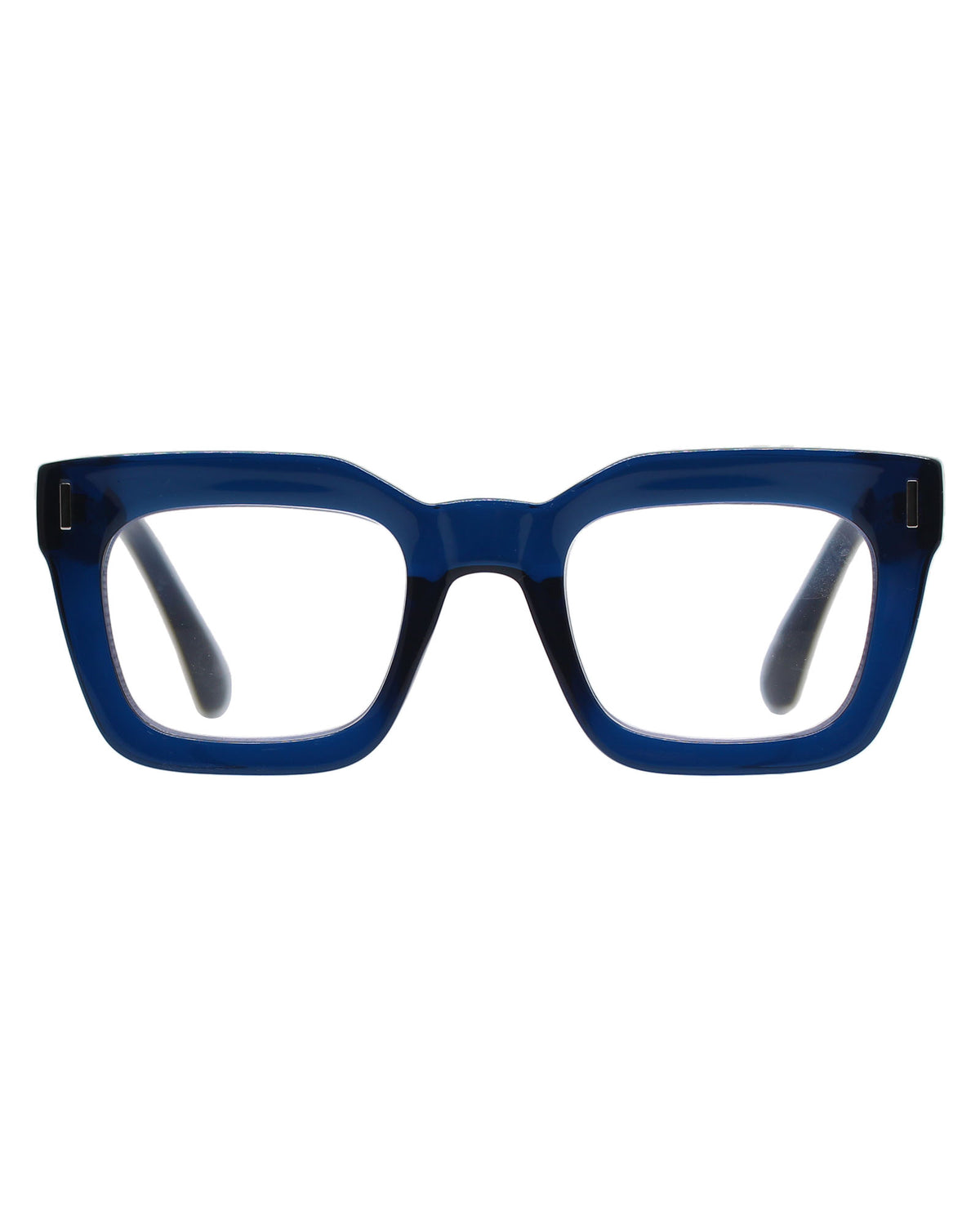 Reality Eyewear Keats Reader - Ocean