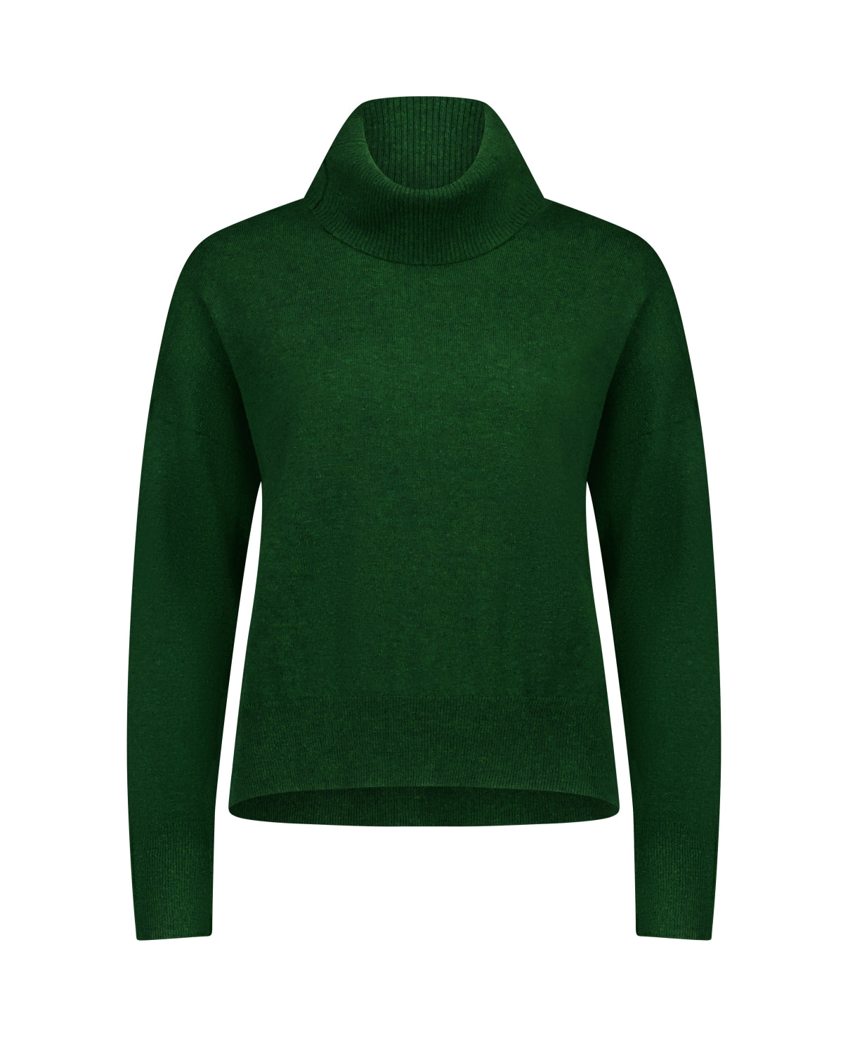 Milson Lydia Rollneck - Cedar