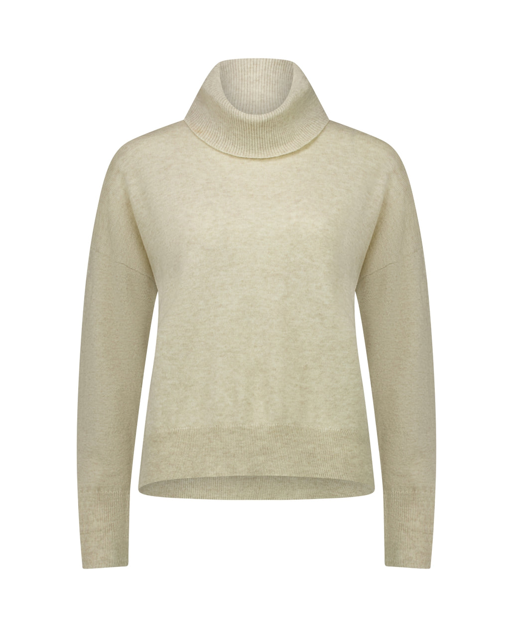 Milson Lydia Rollneck - Chalet