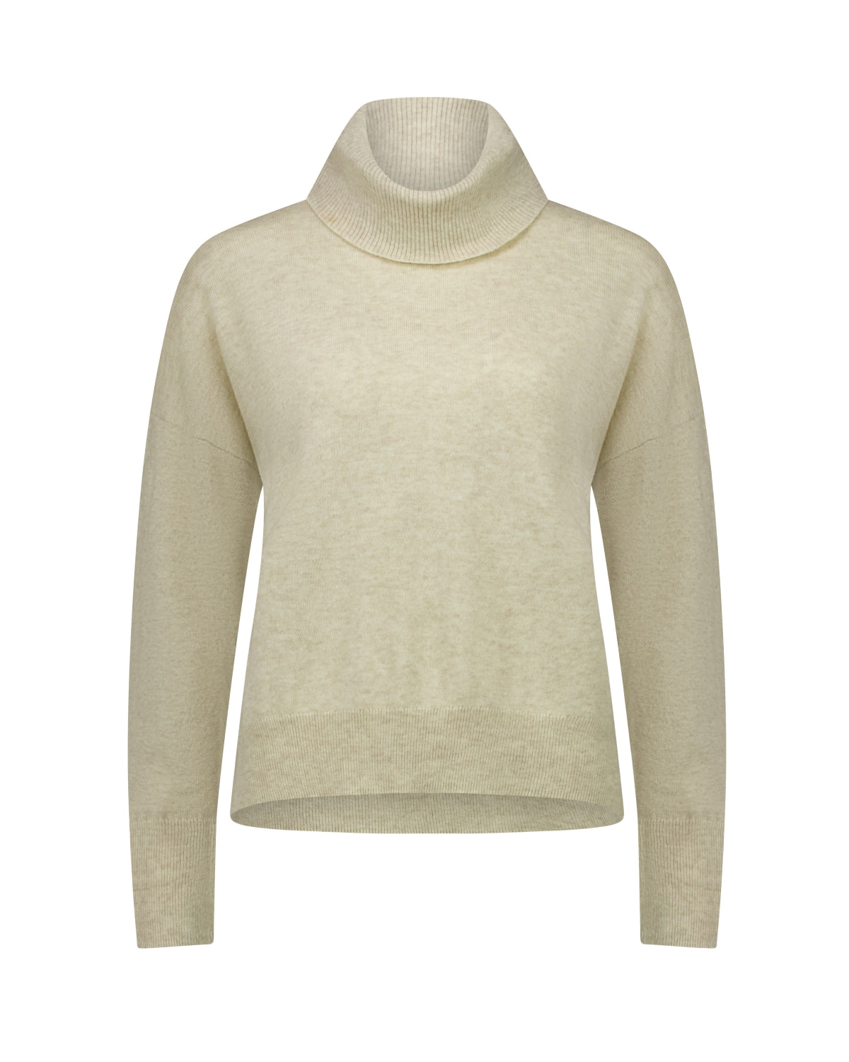 Milson Lydia Rollneck - Chalet