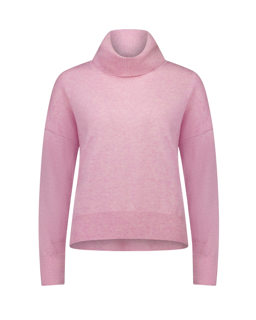 Milson Lydia Rollneck - Fondant