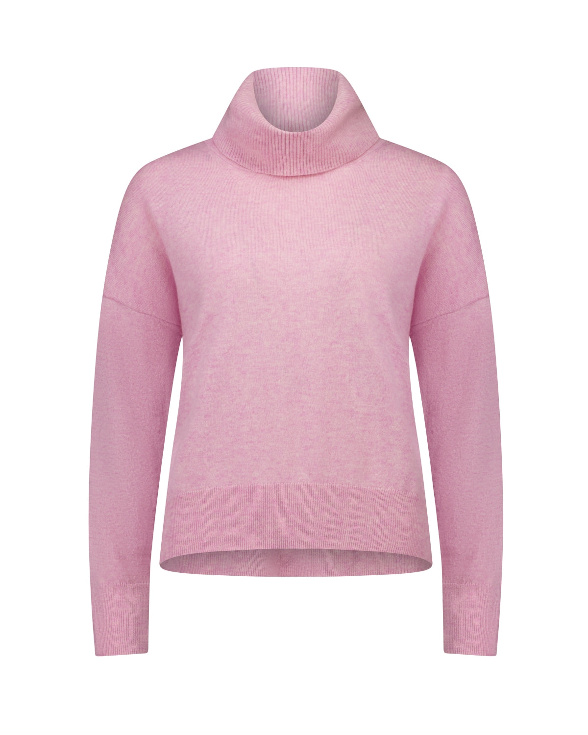 Milson Lydia Rollneck - Fondant