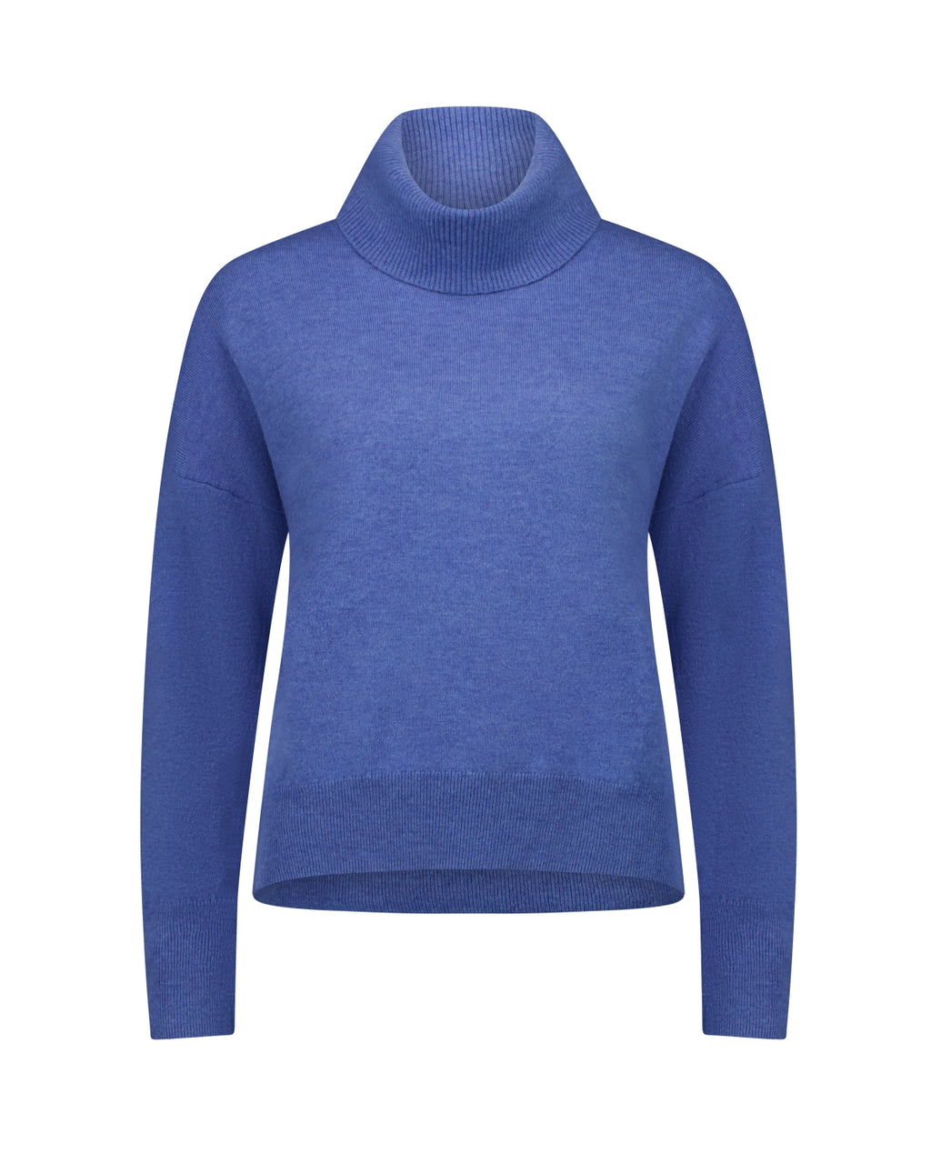 Milson Lydia Rollneck - Zaffer