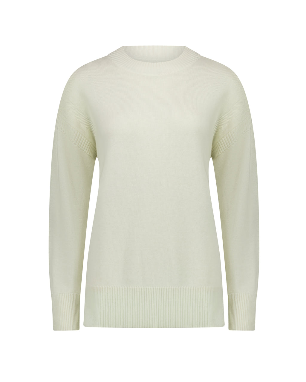 Milson Amara Crew - Snowflake