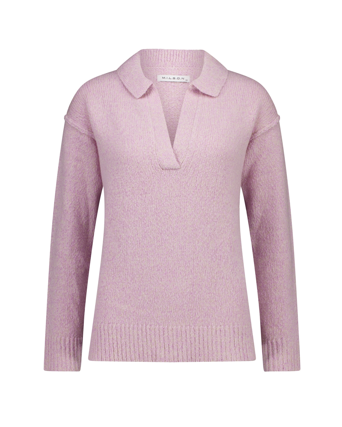 Milson Uma Pullover - Confetto