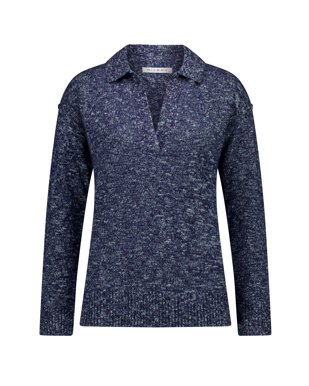 Milson Uma Pullover - Flectarn