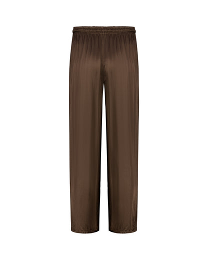 Milson Gianna Pant - Moka