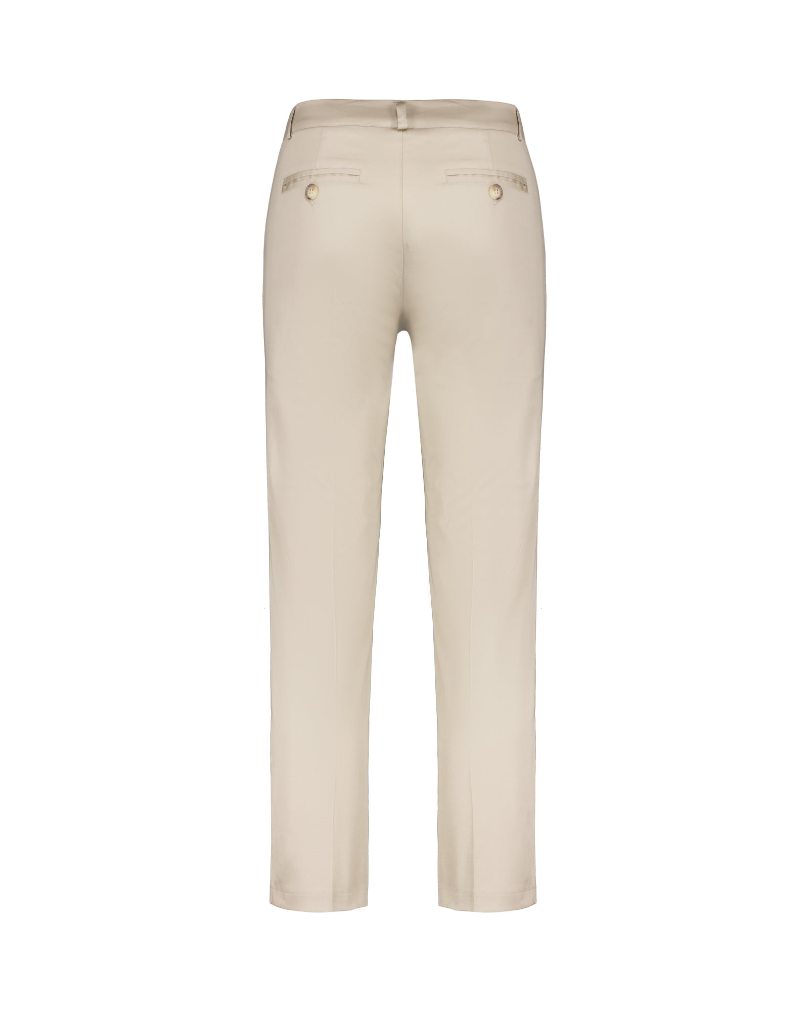 Milson Carrie Pant - Biscuit