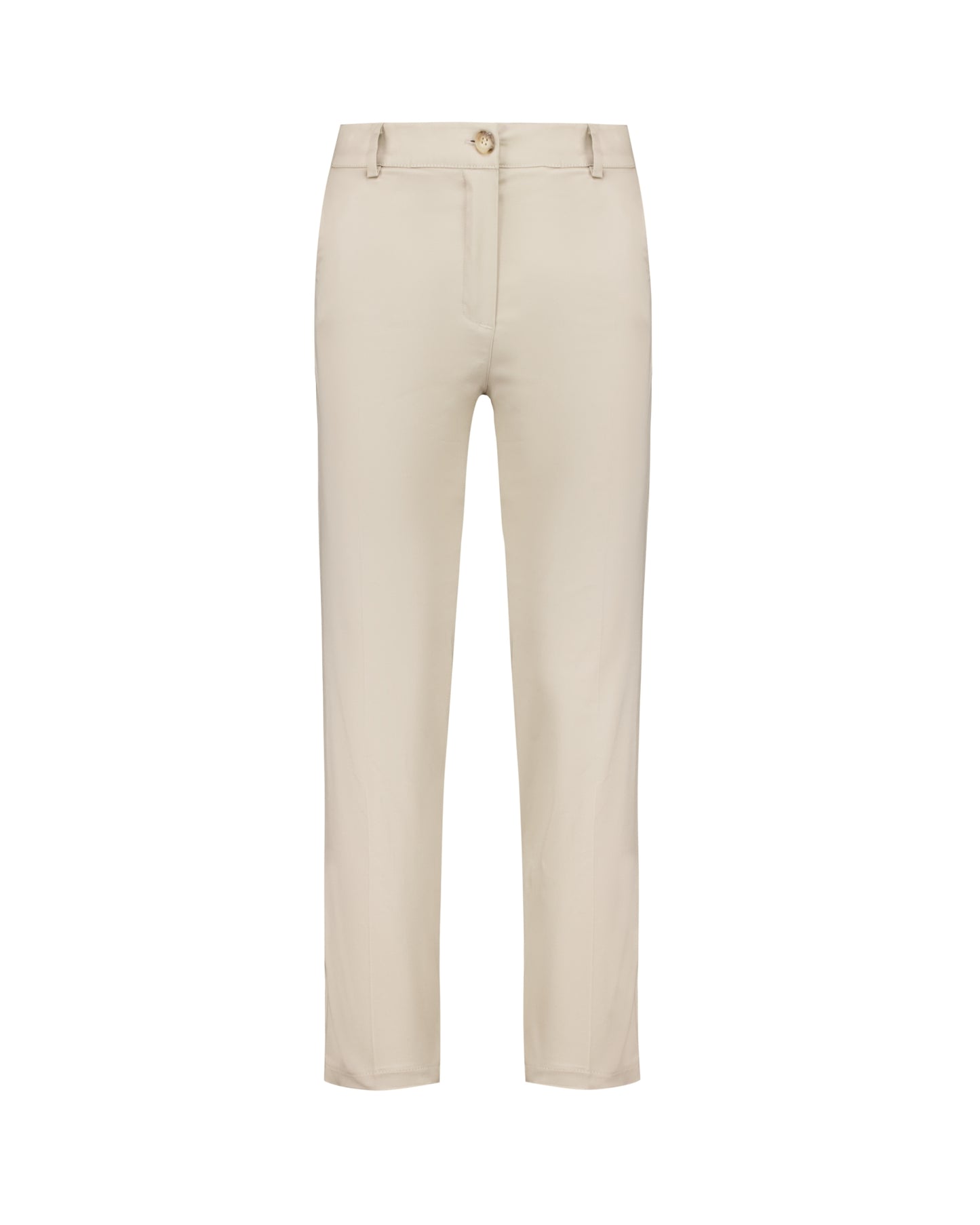 Milson Carrie Pant - Biscuit