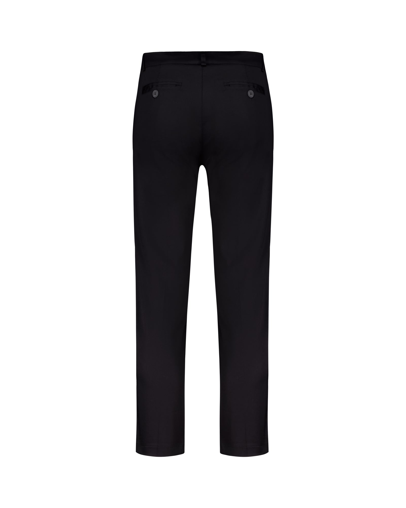 Milson Carrie Pant - Black