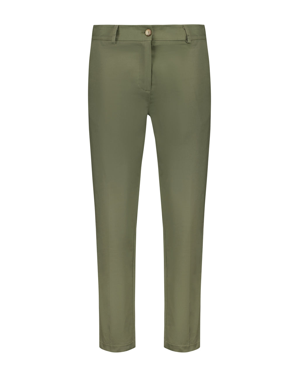 Milson Carrie Pant - Khaki