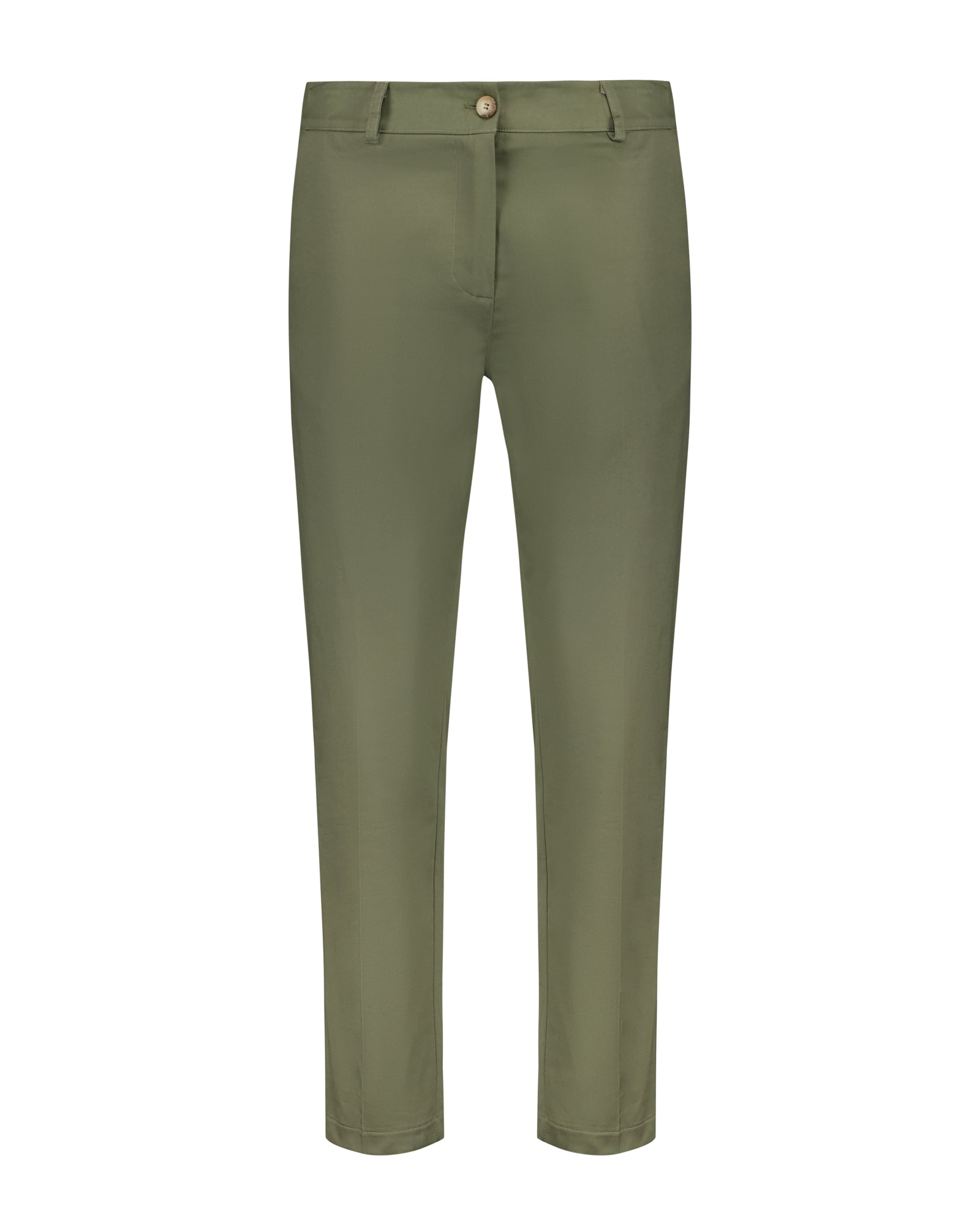 Milson Carrie Pant - Khaki