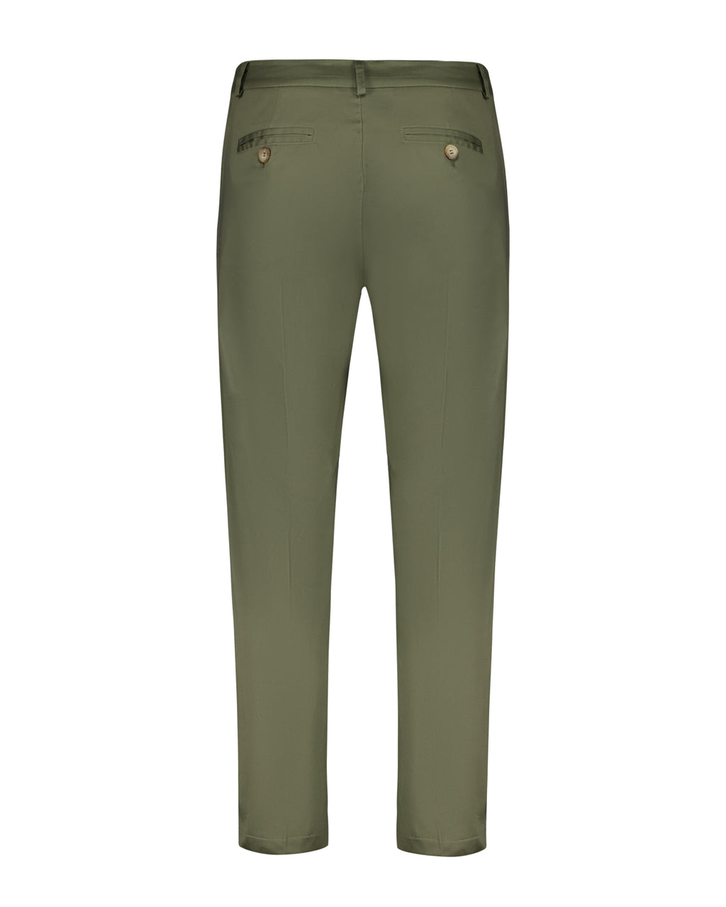Milson Carrie Pant - Khaki