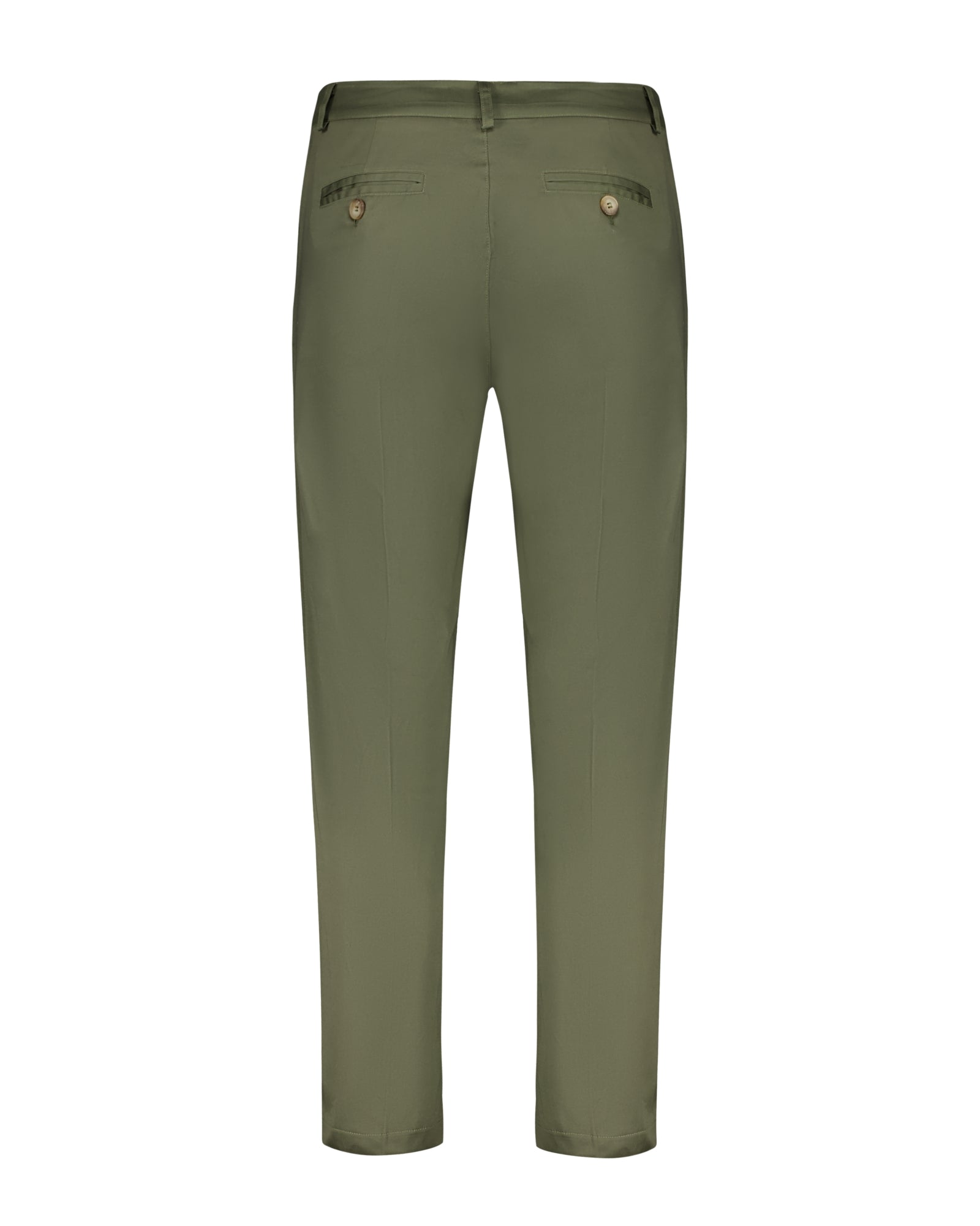 Milson Carrie Pant - Khaki