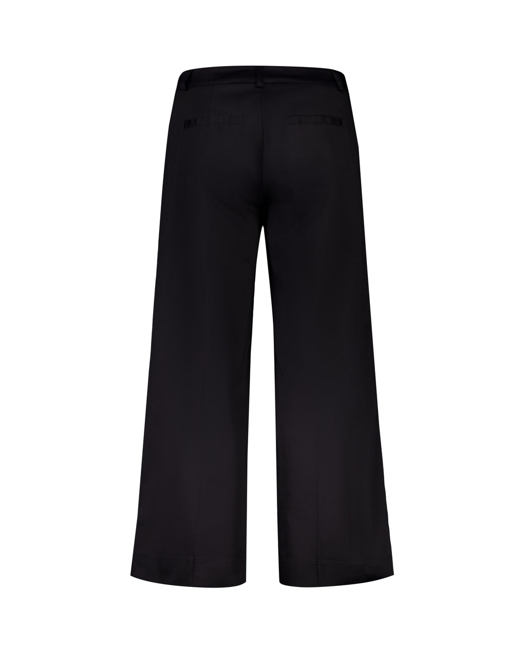 Milson Rosa Pant - Black