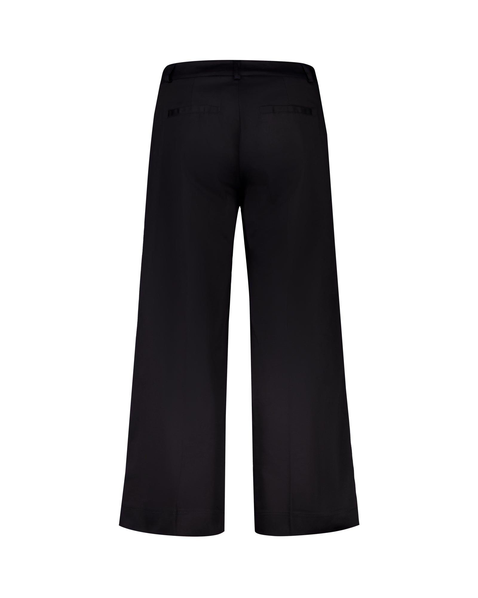 Milson Rosa Pant - Black