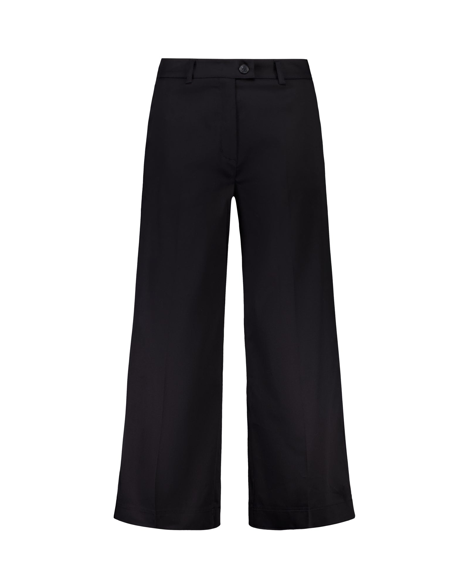 Milson Rosa Pant - Black