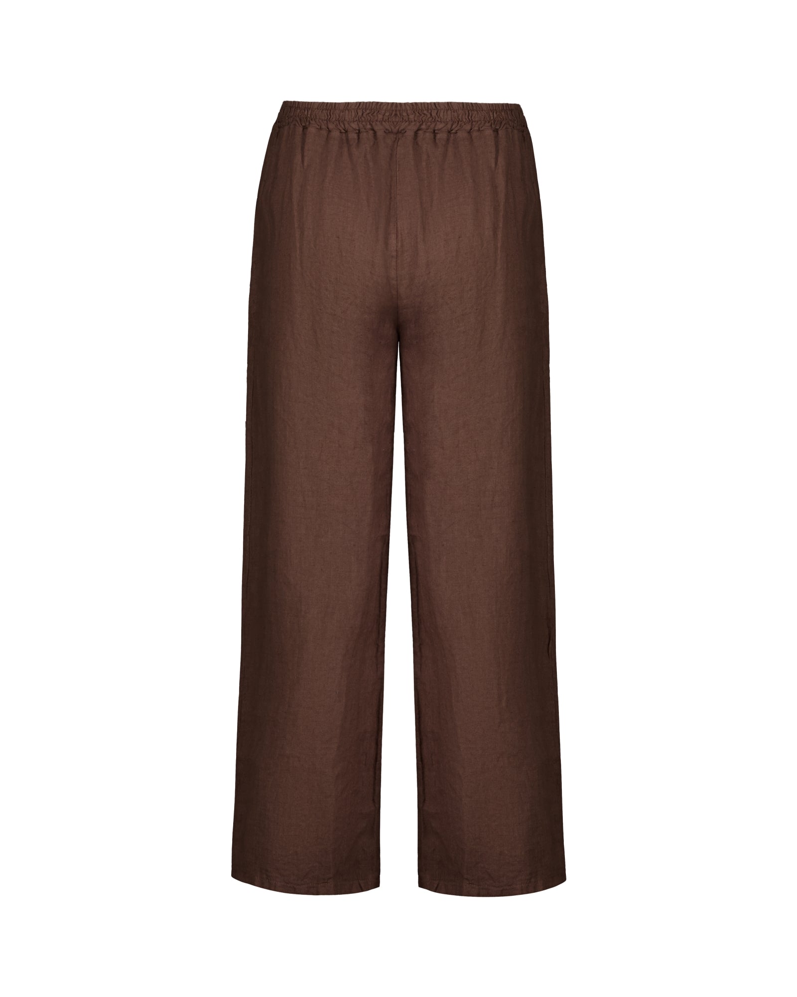 Milson Bec Pant  - Mocca