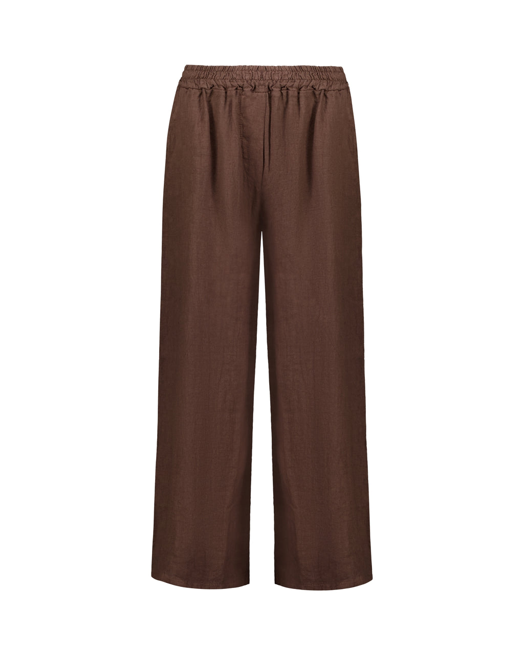Milson Bec Pant  - Mocca