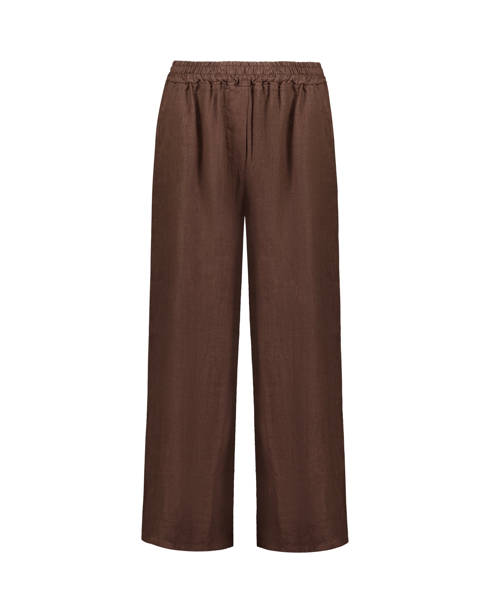 Milson Bec Pant  - Mocca
