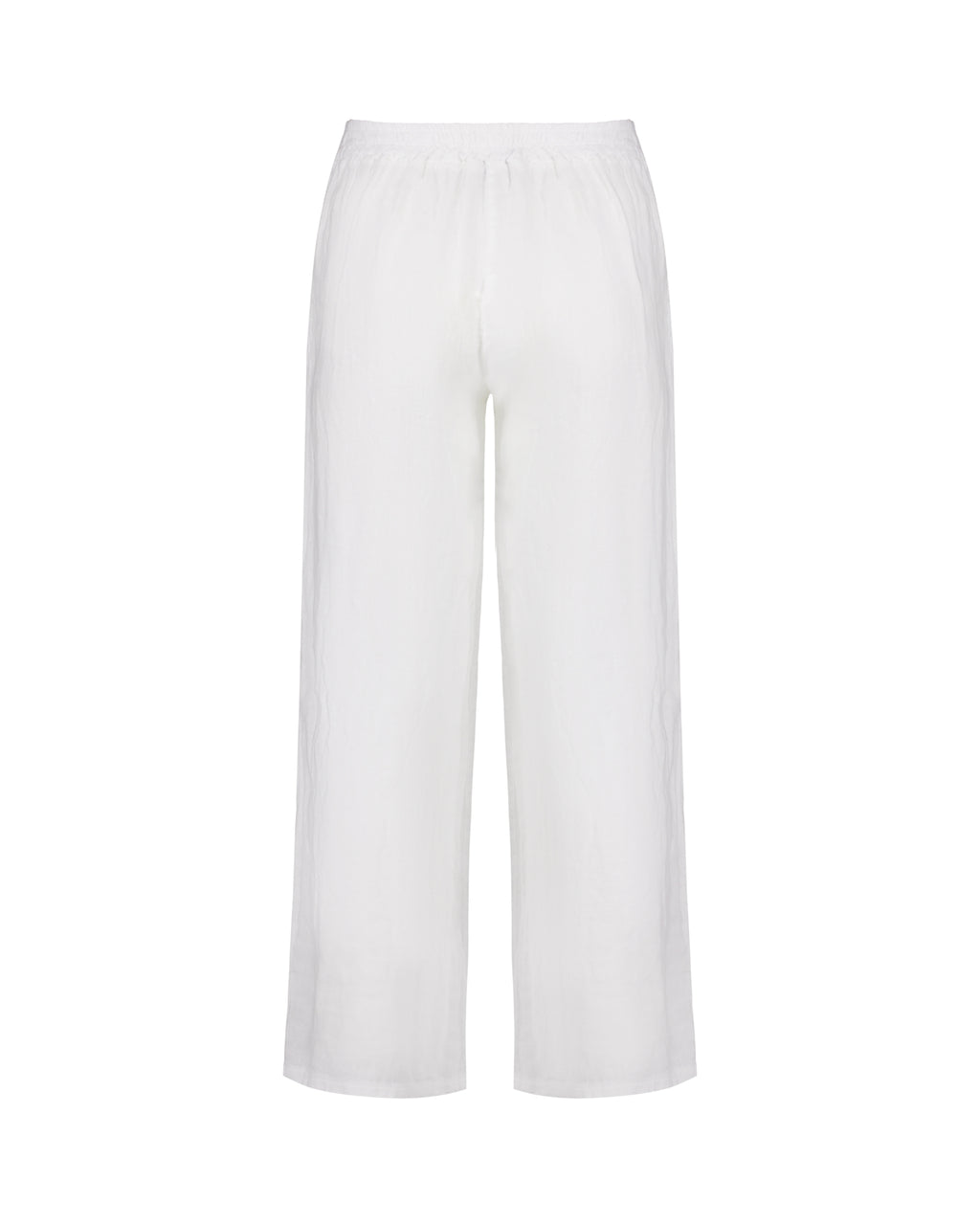 Milson Bec Pant  - White