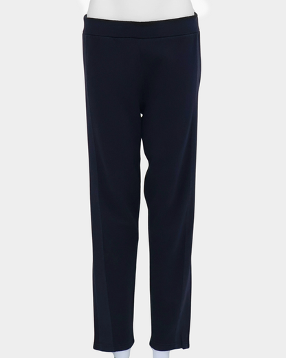 Maya Melbourne Annais Classic Jogger  - Dark Navy