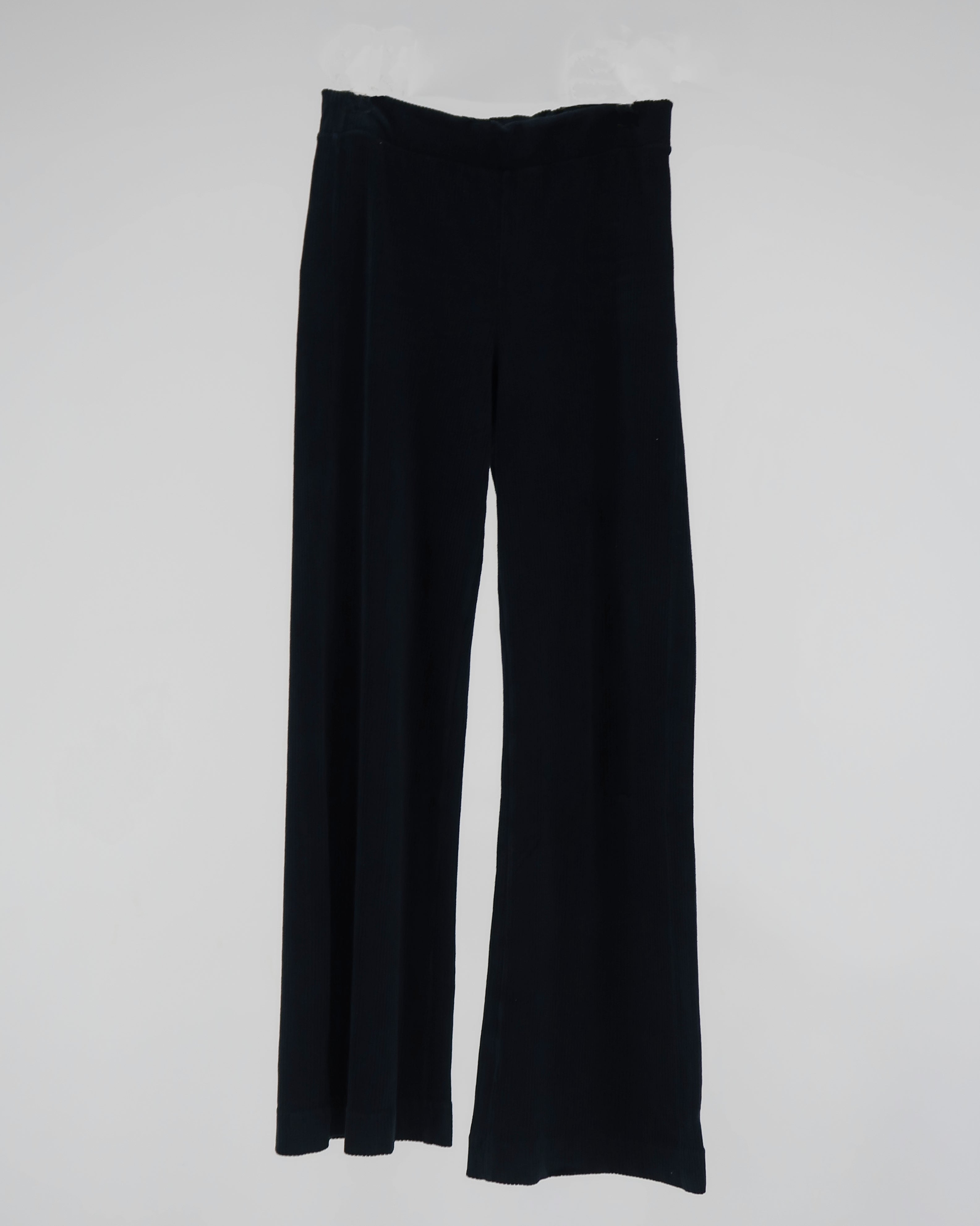 Maya Melbourne Ava Cord Pant - Navy