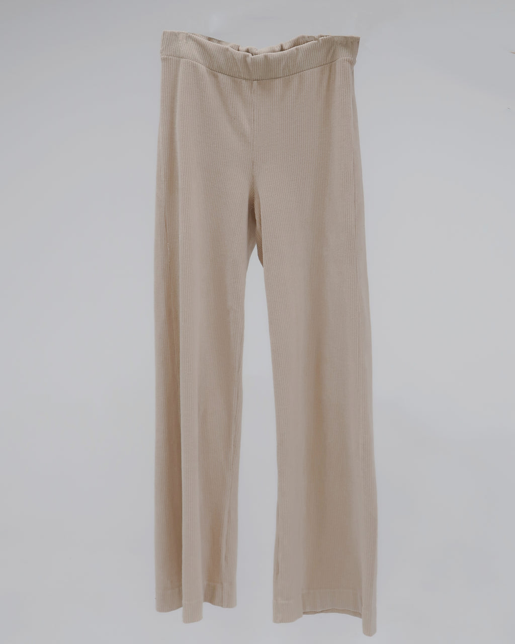 Maya Melbourne Ava Cord Pant - Stone
