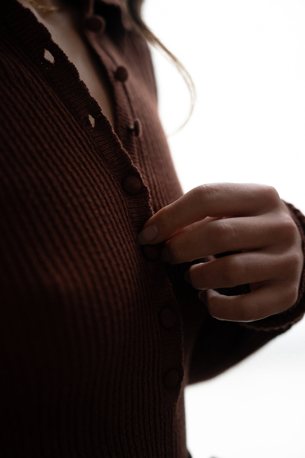 Nathael Paris Romy Polo - Chocolate