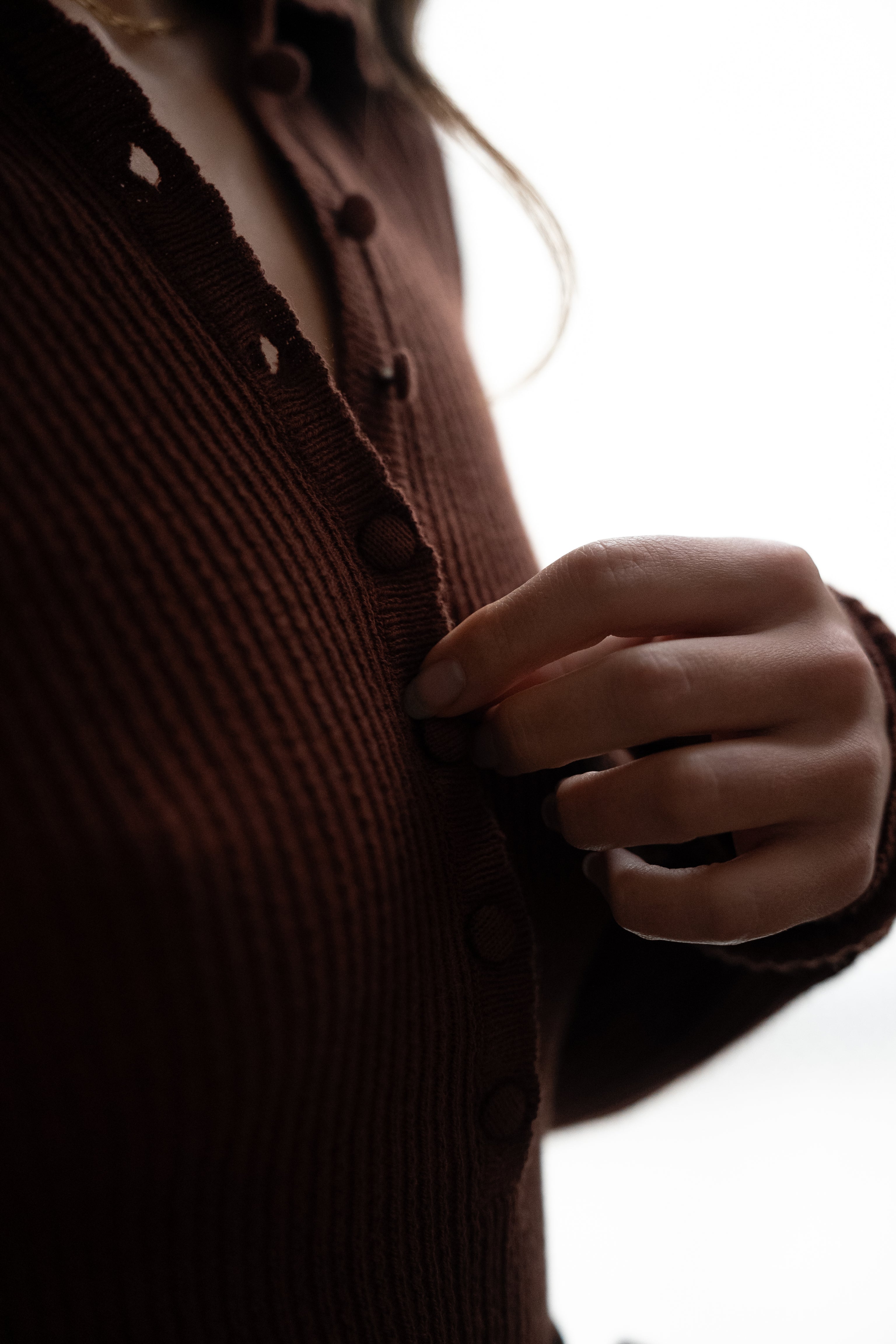 Nathael Paris Romy Polo - Chocolate