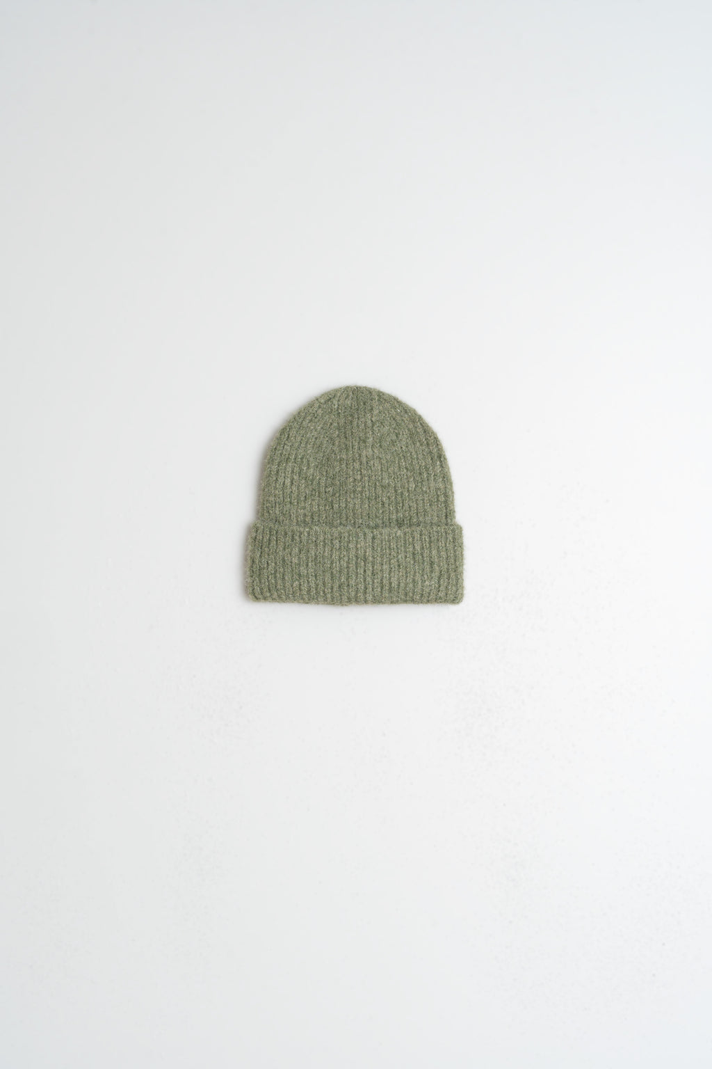 Indi & Cold Colourful Knitted Beanie (RD701) - Menta