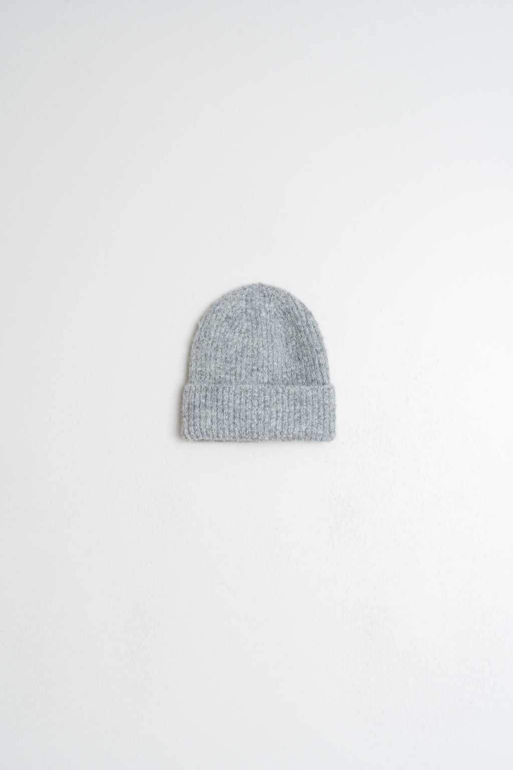Indi & Cold Colourful Knitted Beanie (RD701) - Gris Vigore