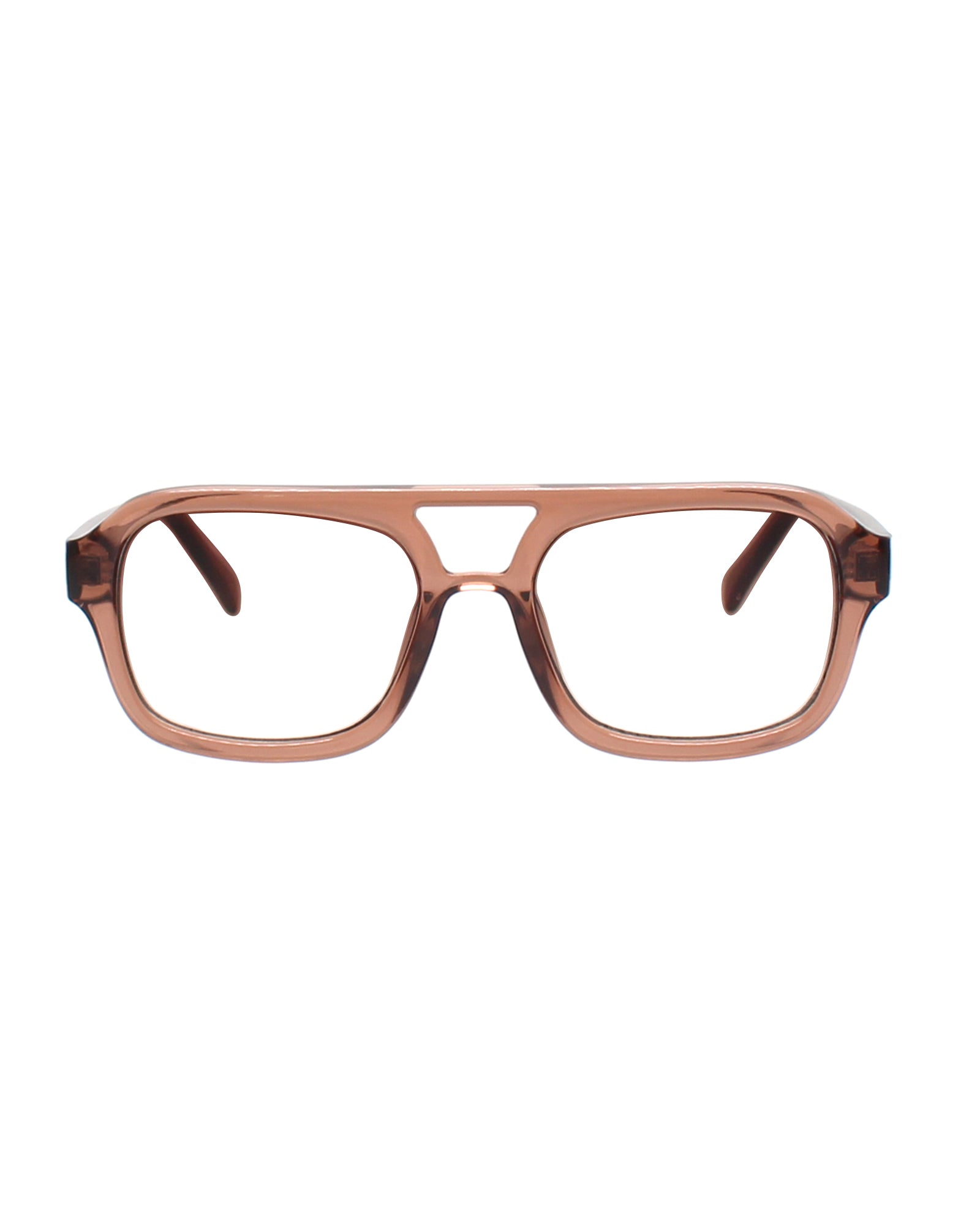Reality Eyewear Runway Reader - Mocaa