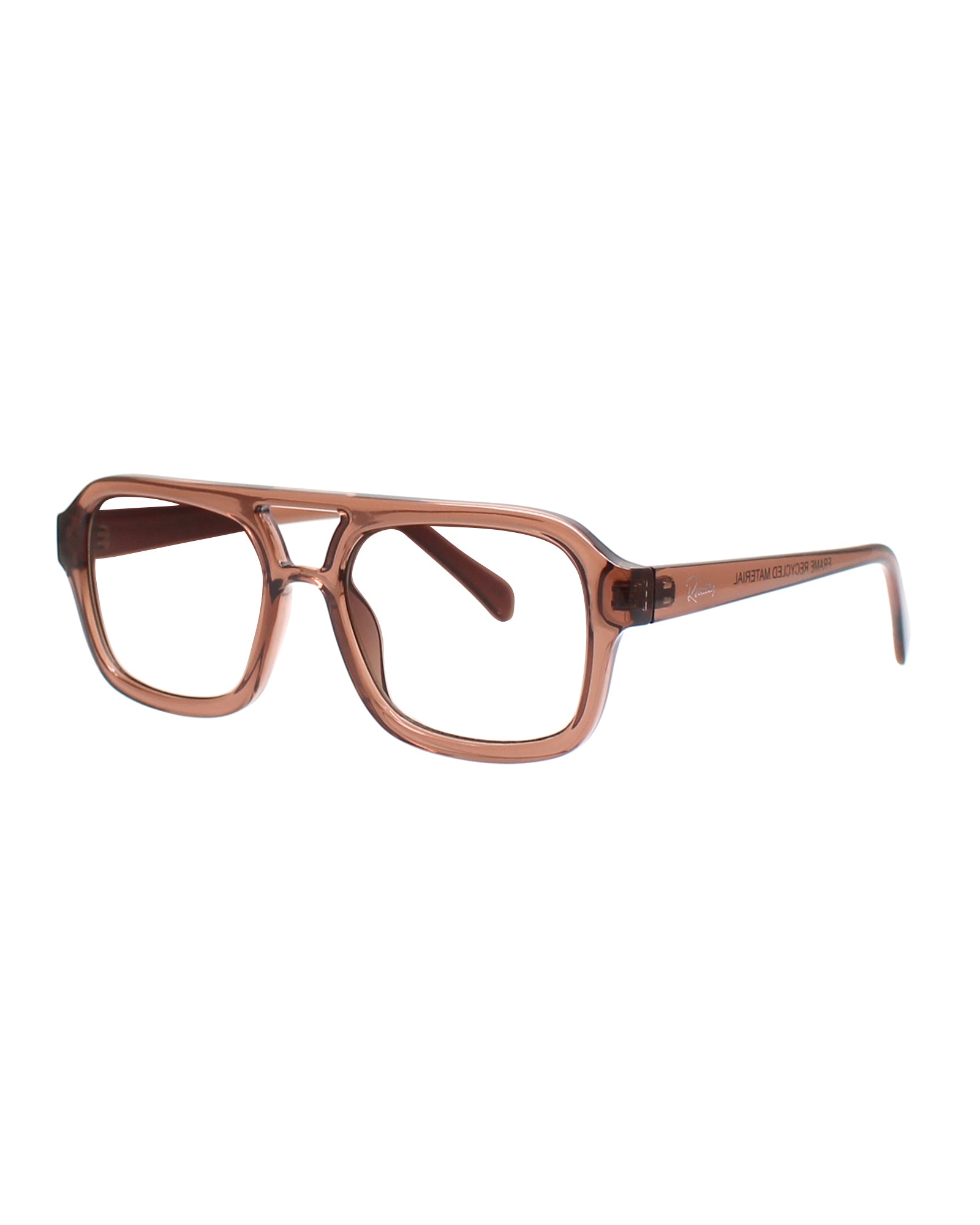 Reality Eyewear Runway Reader - Mocaa