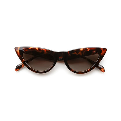 Vestopazzo Paris Sunglasses (S006) - Turtle Cat