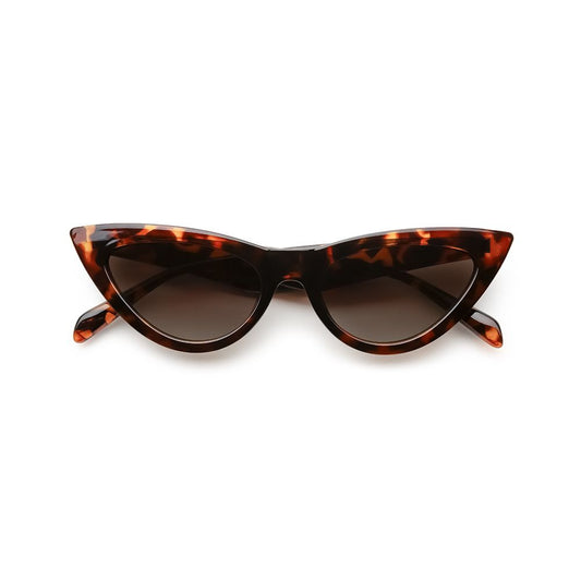 Vestopazzo Paris Sunglasses (S006) - Turtle Cat